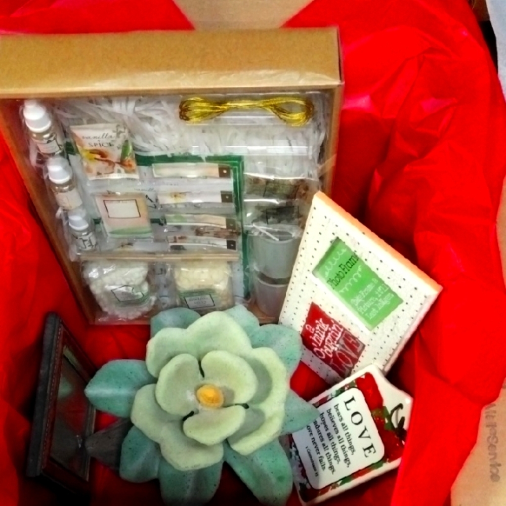 Not So Mystery Box